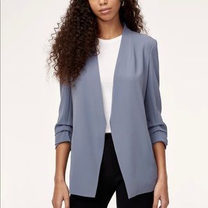 Babaron Macaulay blazer